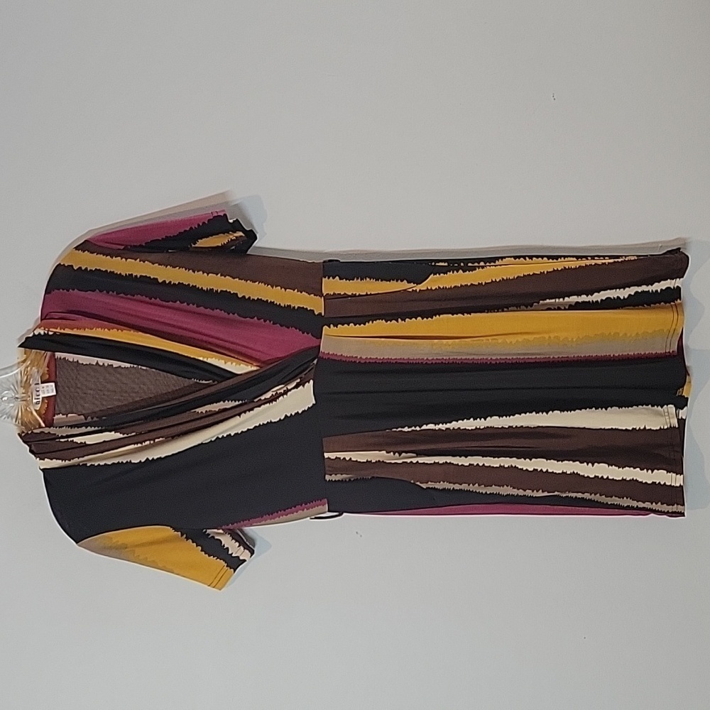NICO LA retro dress with pockets